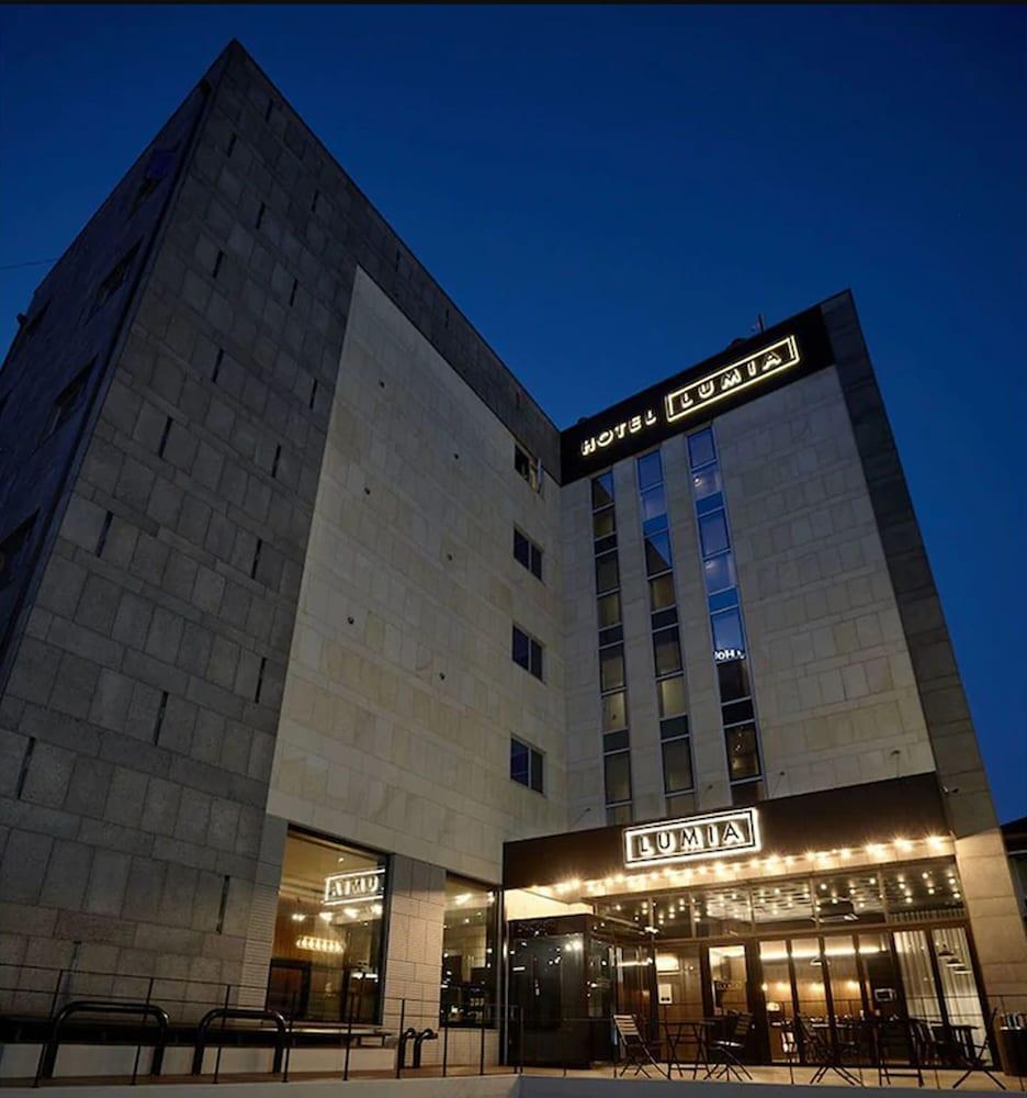 Motel Lumia Myeongdong 2*