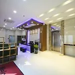 Lumia Hotel Myeongdong