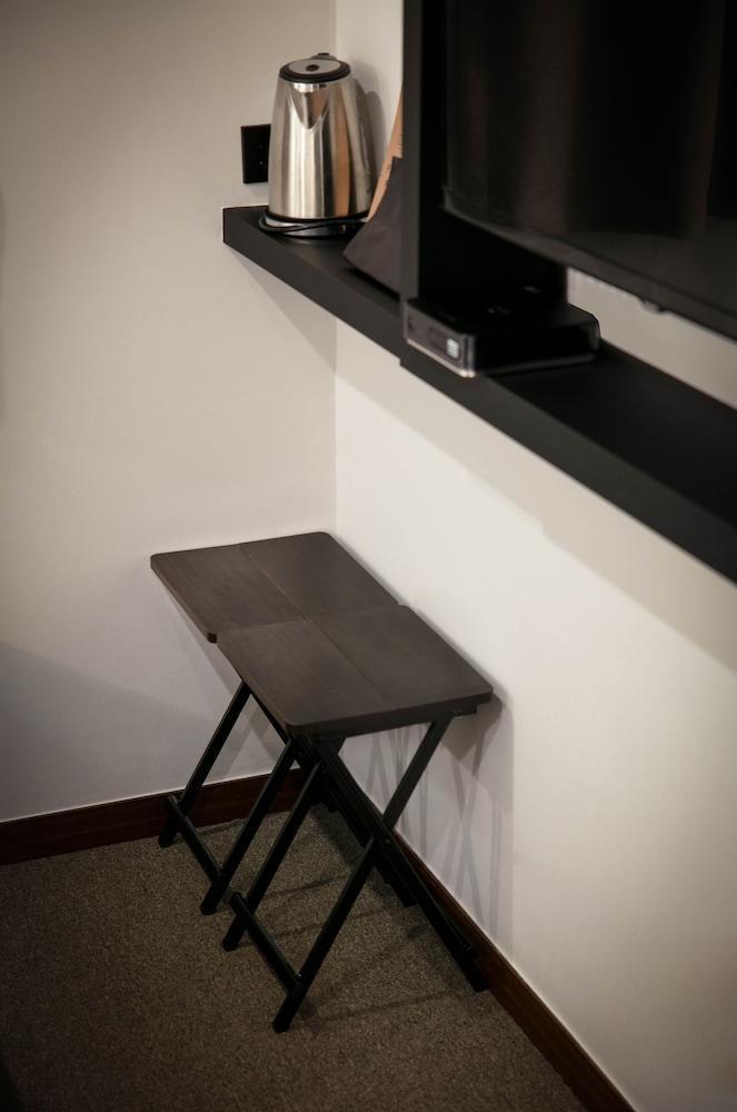 Lumia Myeongdong Motel Seoul