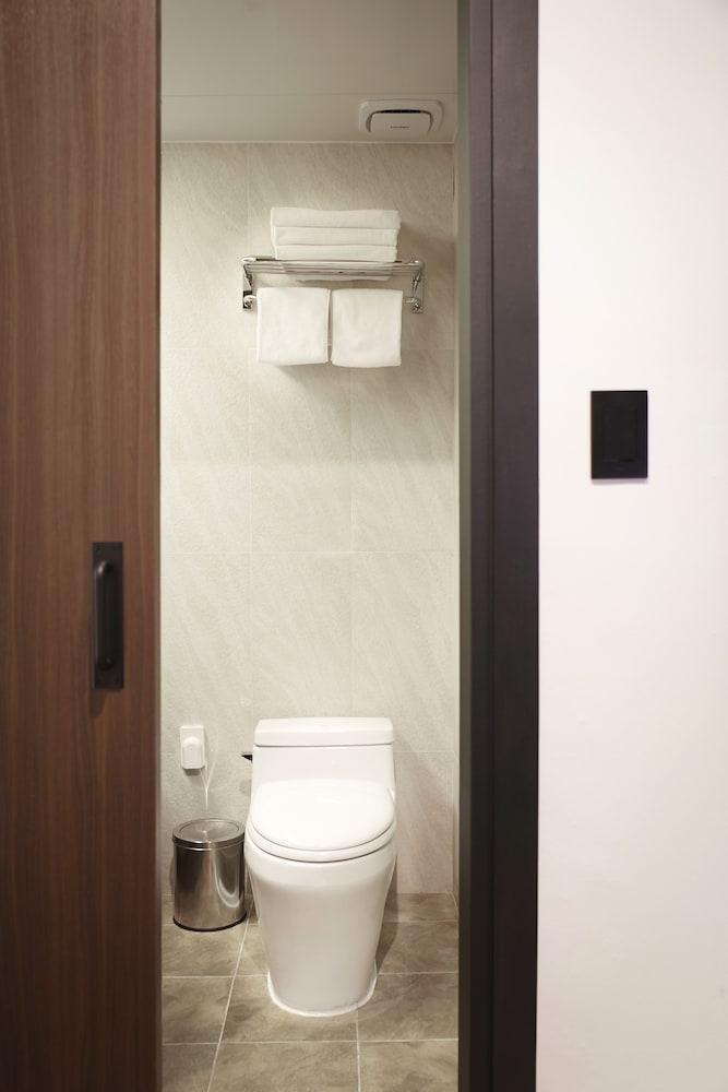 Motel Lumia Myeongdong
