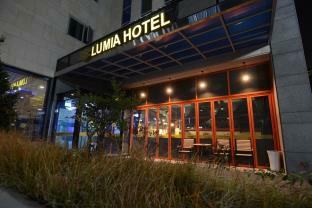 Lumia Myeongdong Seoul