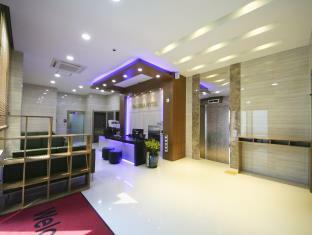 Lumia Myeongdong Motel Seoul